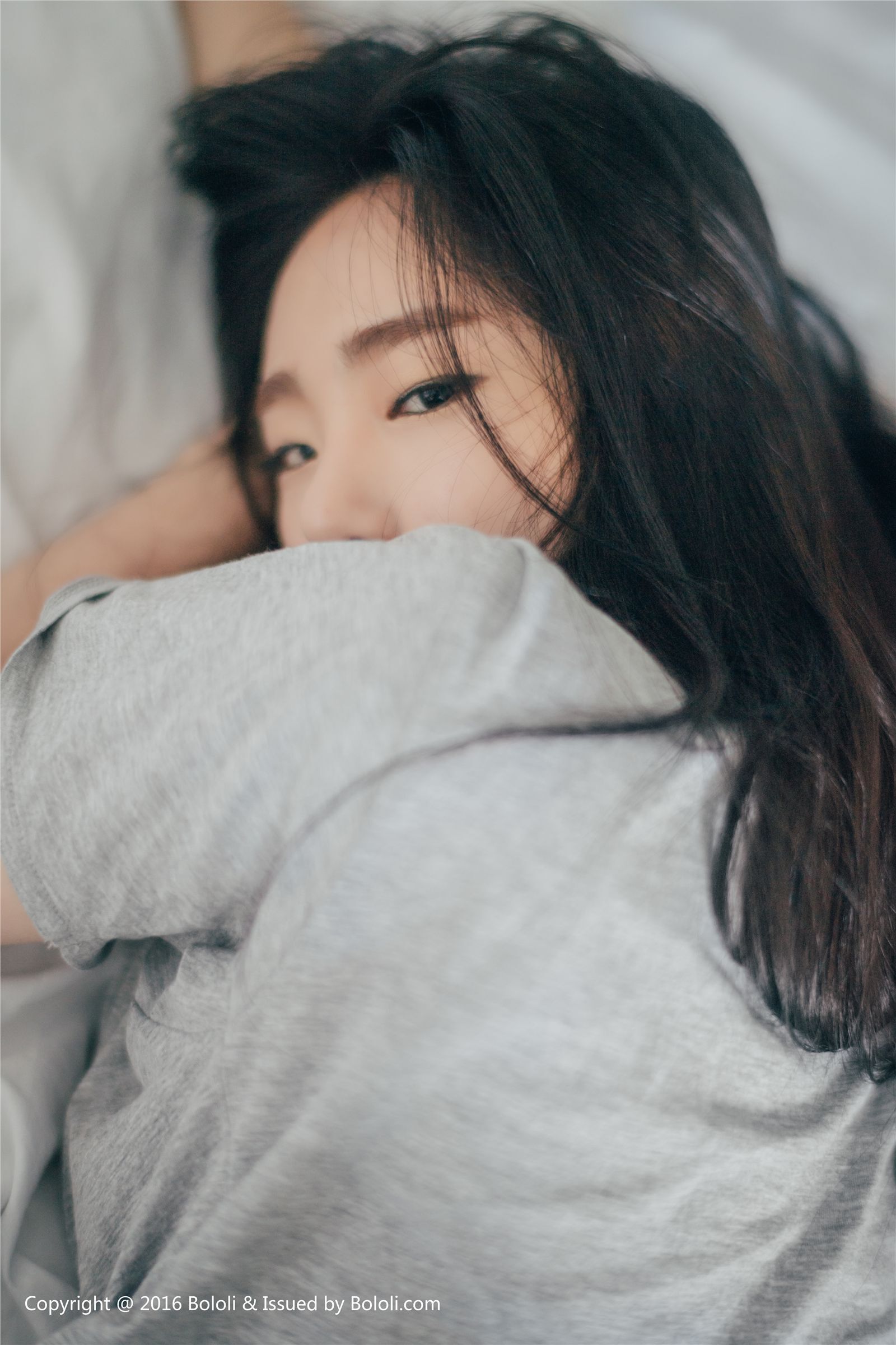 [BoLoLi波萝社]2017.06.04 Vol.065 敏敏酱